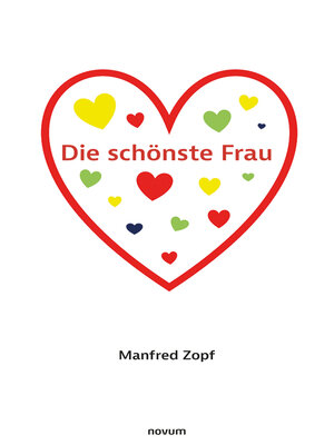 cover image of Die schönste Frau